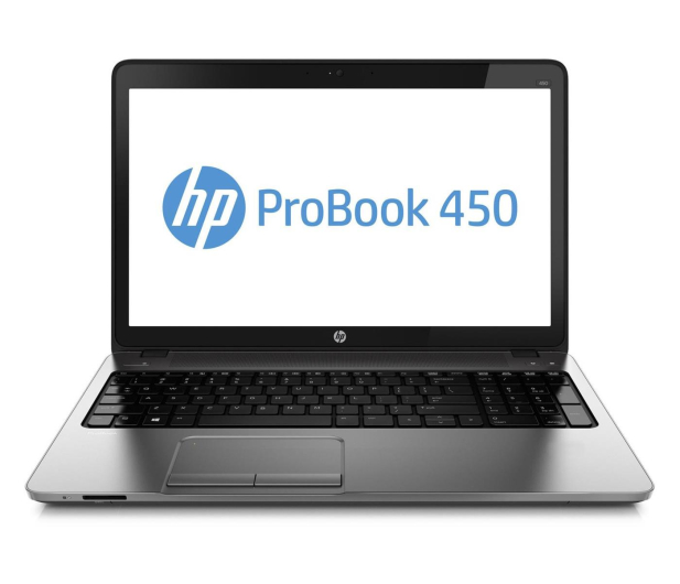 HP ProBook 450 i7-4702MQ/8GB/1000/DVD-RW - 175958 - zdjęcie